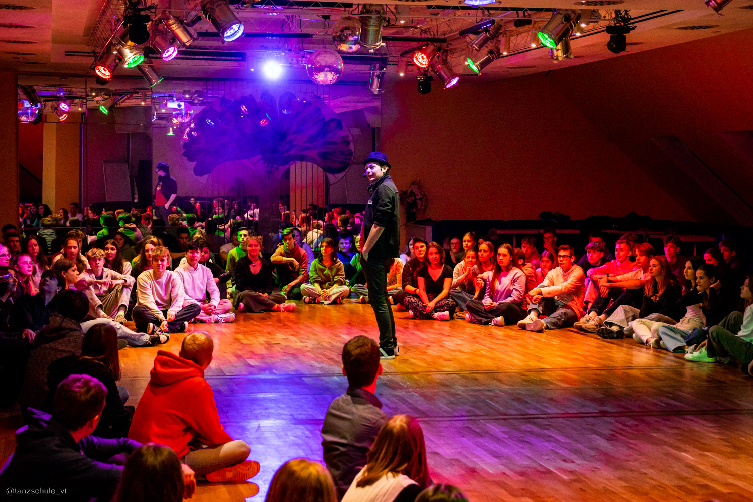 20230128 Come Together Party 9008